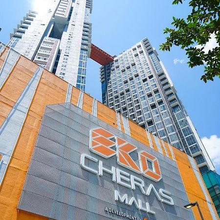 Ekocheras @ Kuala Lumpur Extérieur photo