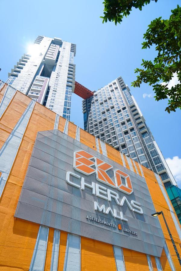 Ekocheras @ Kuala Lumpur Extérieur photo