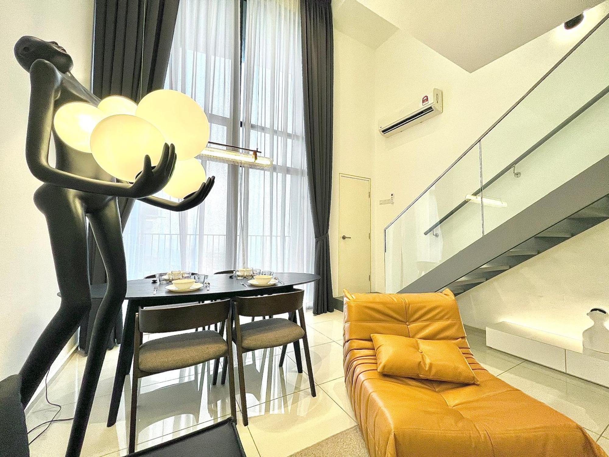 Ekocheras @ Kuala Lumpur Extérieur photo