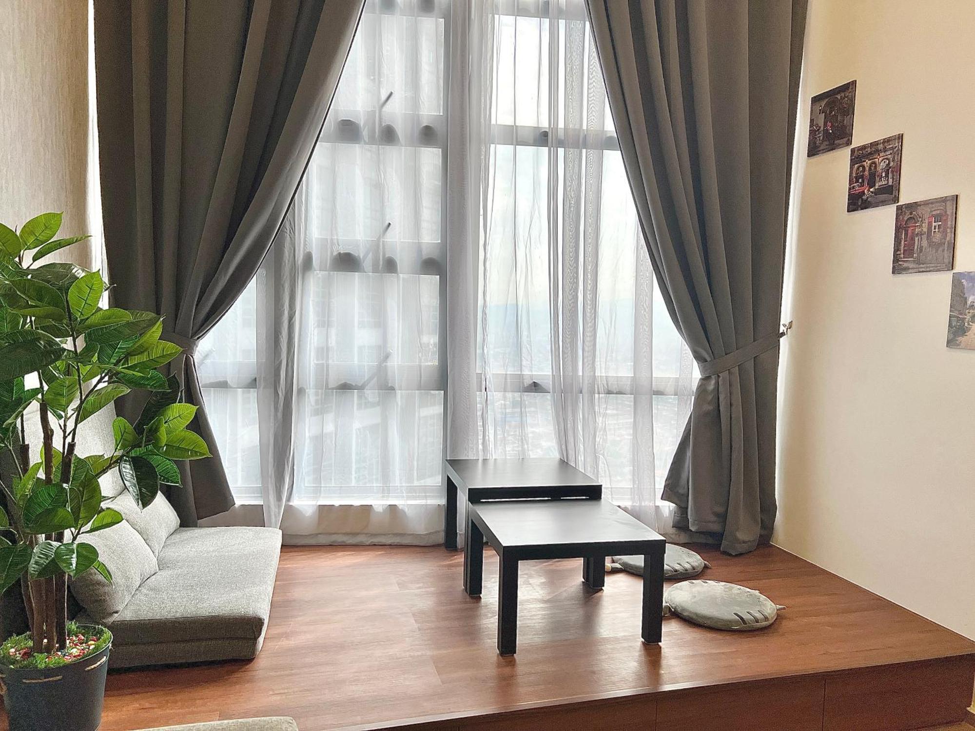 Ekocheras @ Kuala Lumpur Extérieur photo